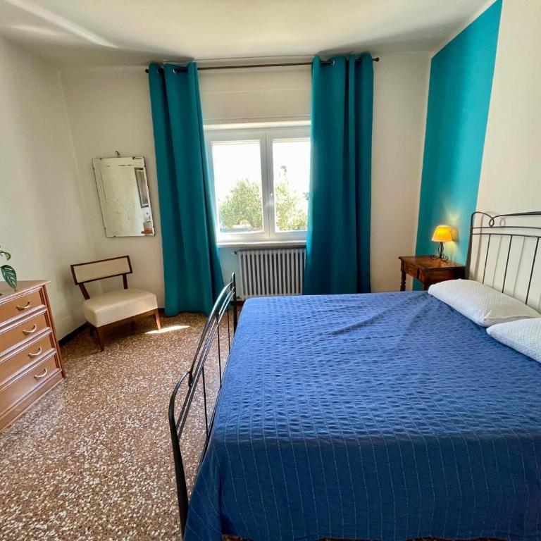 Capitan Libeccio Garda - La Prua - Appartamento con 2 Camere da Letto - 5