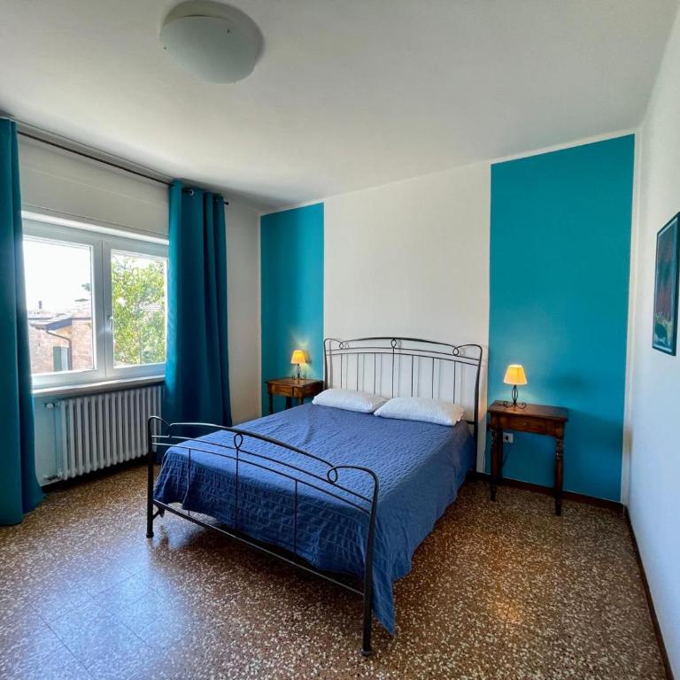 Capitan Libeccio Garda - La Prua - Appartamento con 2 Camere da Letto - 6