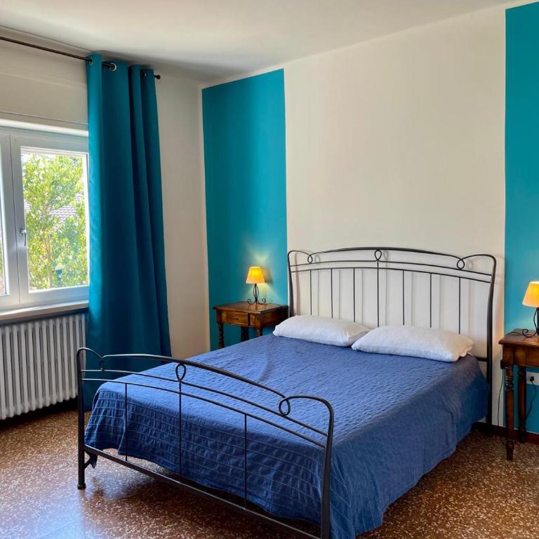Capitan Libeccio Garda - La Prua - Appartamento con 2 Camere da Letto - 8