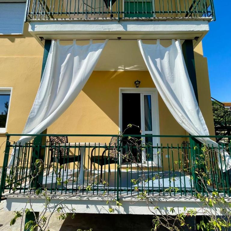 Capitan Libeccio Garda - La Prua - Appartamento con 2 Camere da Letto - 3
