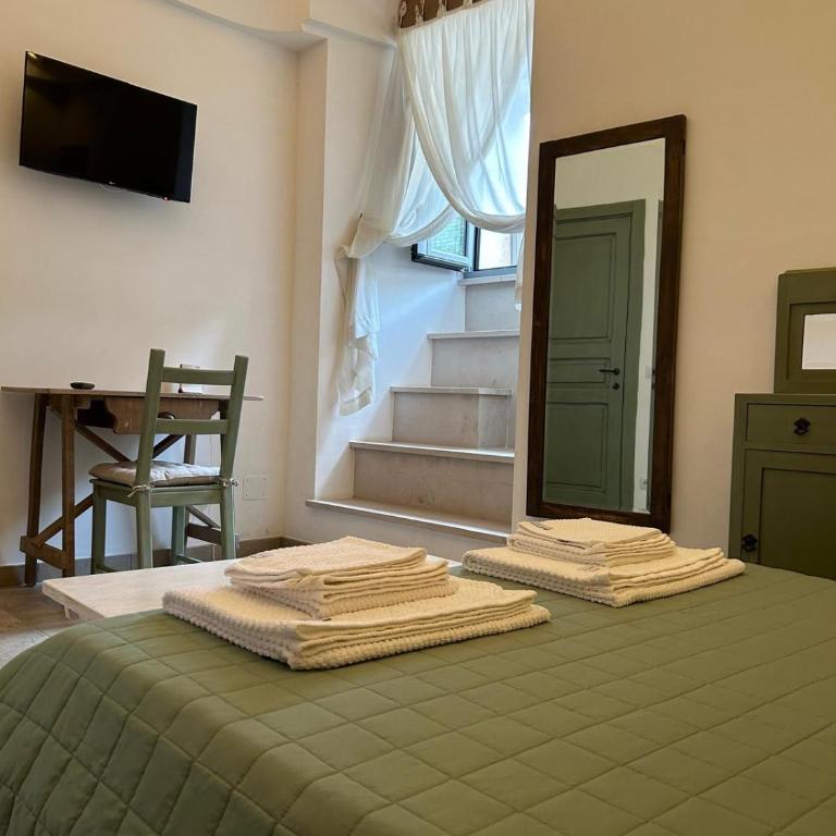 iCONICO - Authentic Trulli Experience - Appartamento con 2 Camere da Letto - 7