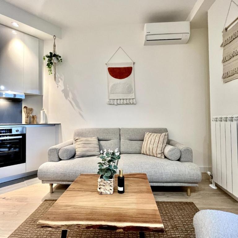 BW Metropolitan 2BR Cosy by Houserz - Apartman sa 2 Spavaće Sobe i Balkonom - 3