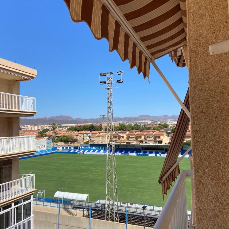 "Acogedor hogar cerquita del mar" Ideal para parejas - Apartamento de 1 dormitorio - lado mar - 5