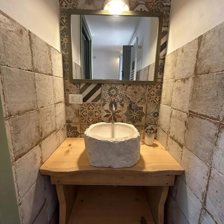 iCONICO - Authentic Trulli Experience - Appartamento con 2 Camere da Letto - 12