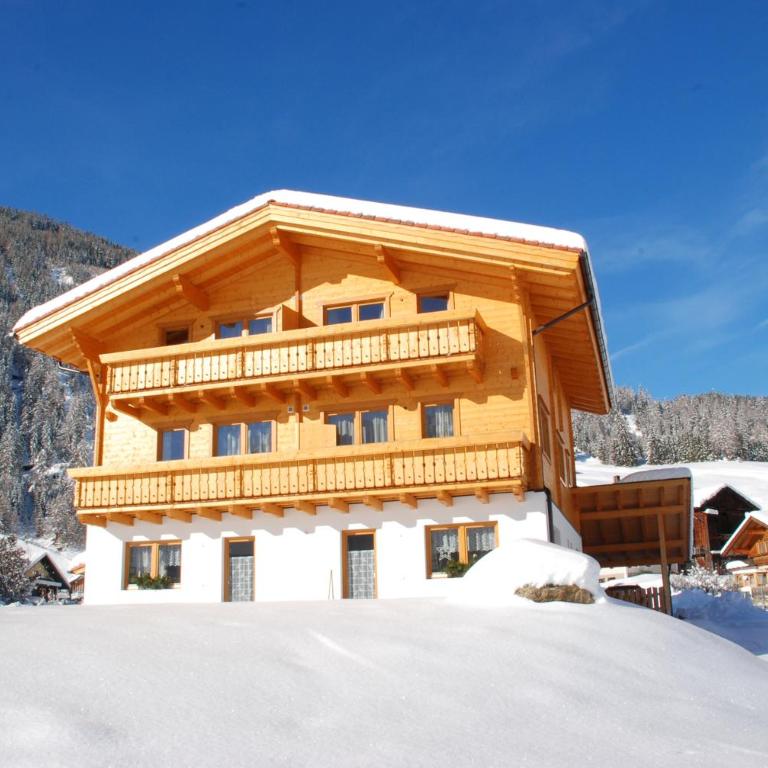 Haus Panoramablick - Apartamento - 28