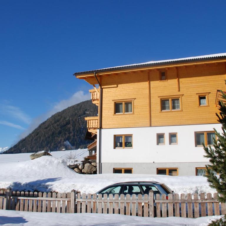 Haus Panoramablick - Apartamento - 29