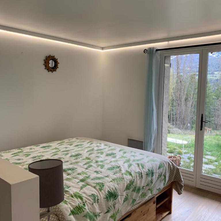 Holiday in Arles Chalet 12 personnes avec vue incroyable - Chalet - 5