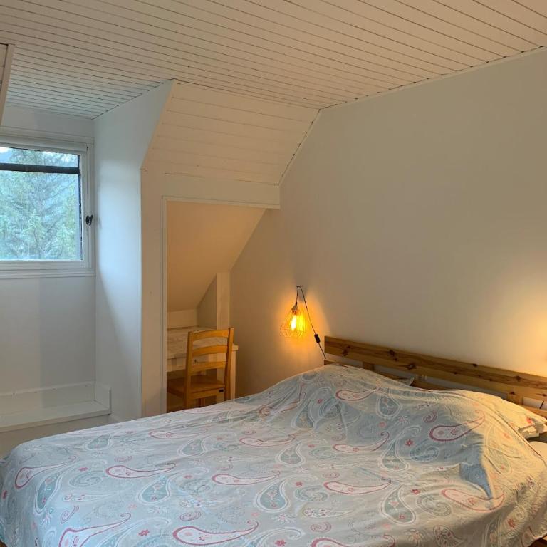 Holiday in Arles Chalet 12 personnes avec vue incroyable - Chalet - 9