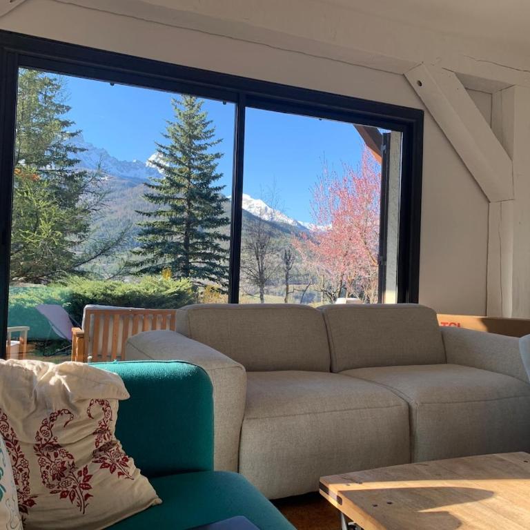 Holiday in Arles Chalet 12 personnes avec vue incroyable - Chalet - 10