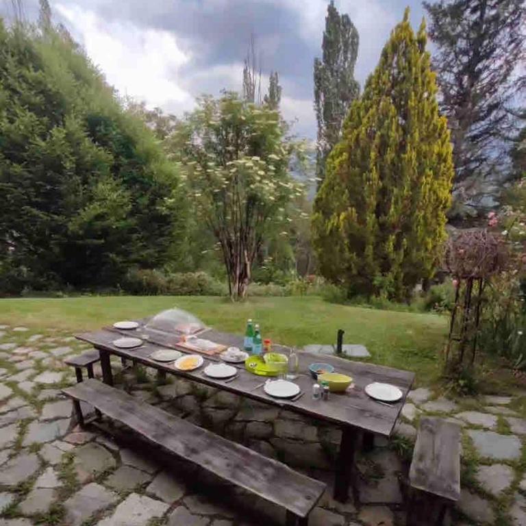 Holiday in Arles Chalet 12 personnes avec vue incroyable - Chalet - 19