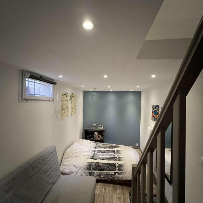 Maison villa avec piscine et spa, 6,8 ou 10 pers, meublés de tourisme 3 étoiles - Villa - 10