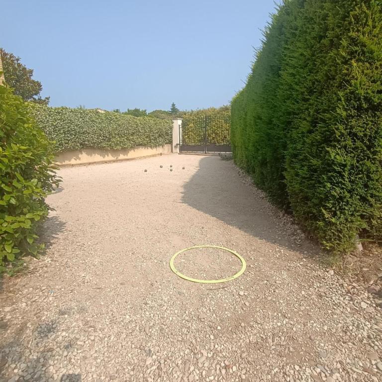 Maison villa avec piscine et spa, 6,8 ou 10 pers, meublés de tourisme 3 étoiles - Villa - 14