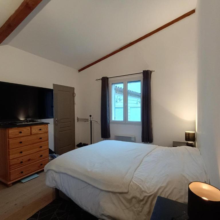 Maison villa avec piscine et spa, 6,8 ou 10 pers, meublés de tourisme 3 étoiles - Villa - 15