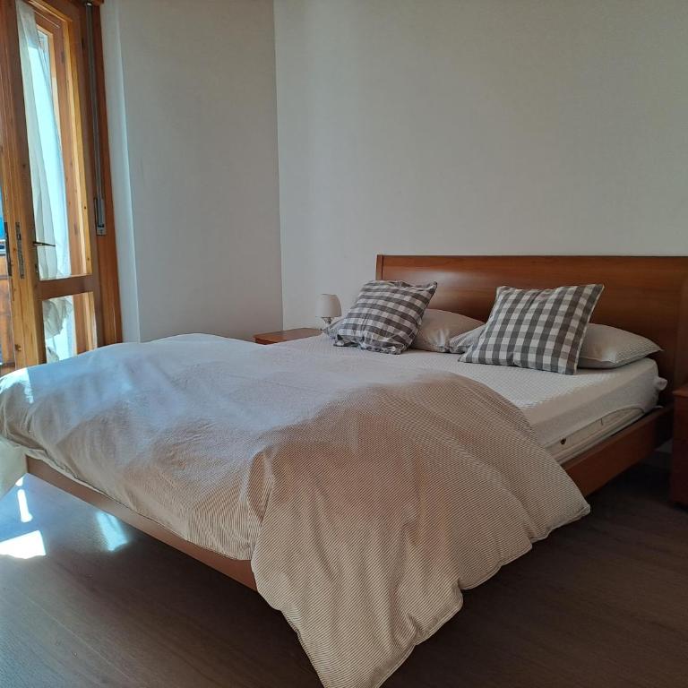 Appartamento Maurizio - Appartamento con 2 Camere da Letto - 14