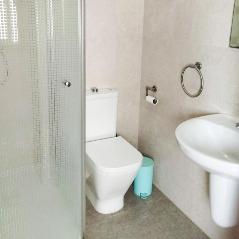 Casa Cándida - Habitación Doble con baño privado externo - 2
