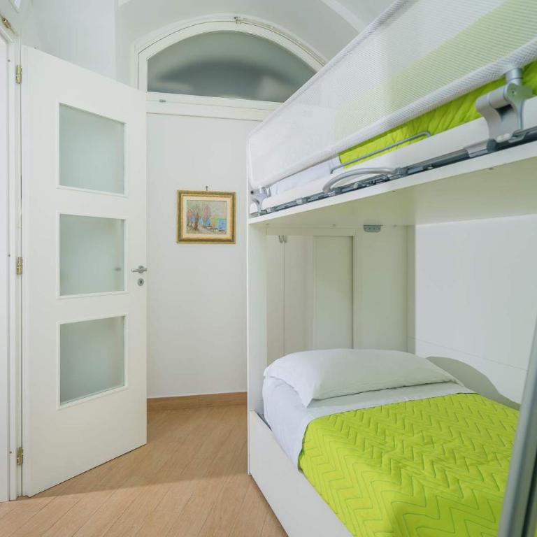 Le Case Di Rosella - Casa con 2 Camere da Letto - 3