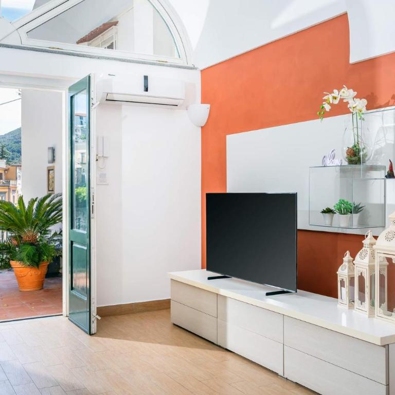 Le Case Di Rosella - Casa con 2 Camere da Letto - 11