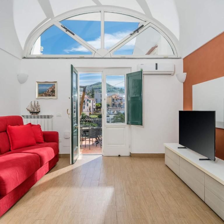 Le Case Di Rosella - Casa con 2 Camere da Letto - 7