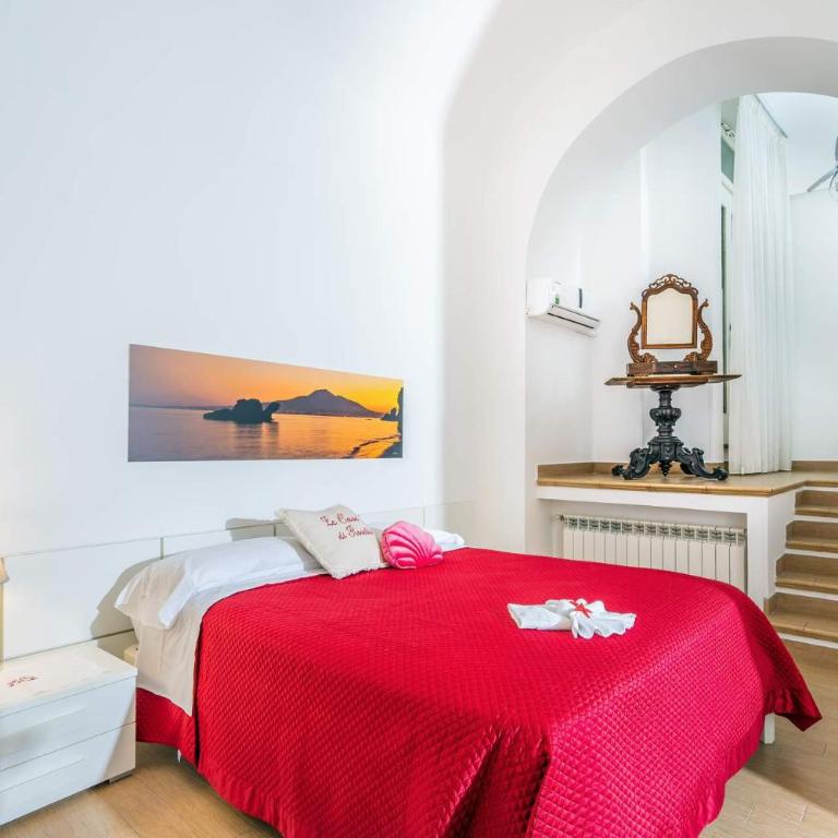 Le Case Di Rosella - Casa con 2 Camere da Letto - 4