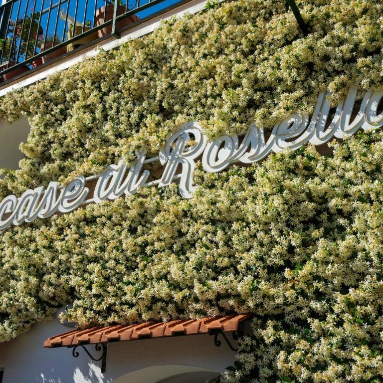 Le Case Di Rosella - Casa con 2 Camere da Letto - 13