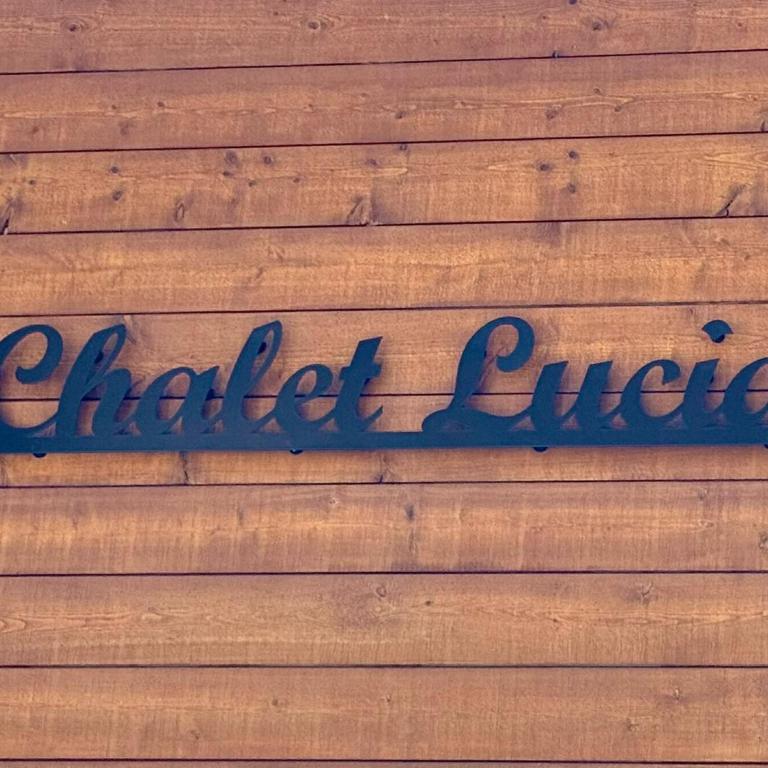 Studio in Chalet Lucia - Der Traum am Bach - Apartment mit 1 Schlafzimmer - 2