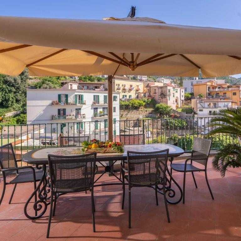 Le Case Di Rosella - Casa con 2 Camere da Letto - 1
