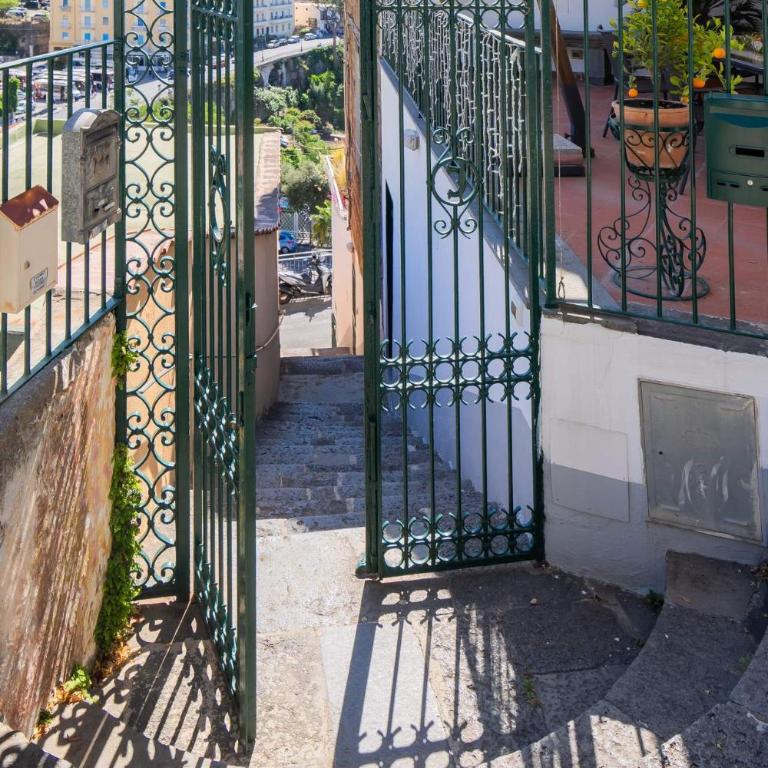 Le Case Di Rosella - Casa con 2 Camere da Letto - 19
