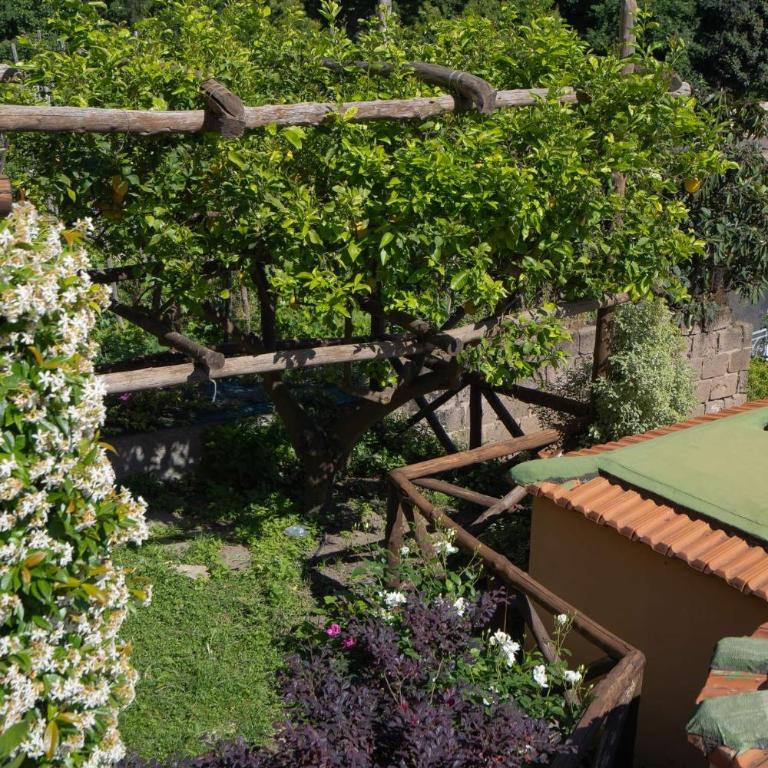 Le Case Di Rosella - Casa con 2 Camere da Letto - 20