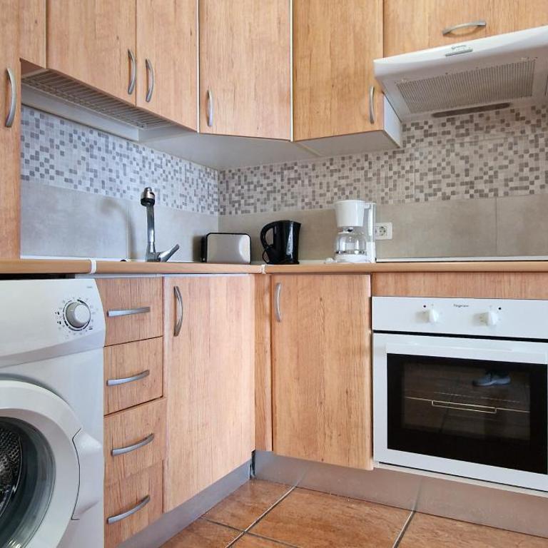 Aguamarina 430 - Apartamento de 1 dormitorio - 20