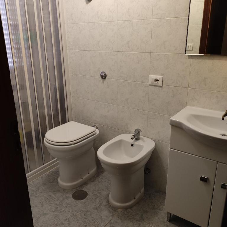 Sognando Ostuni - Secondo Piano della Casa con 2 Camere da Letto - 16