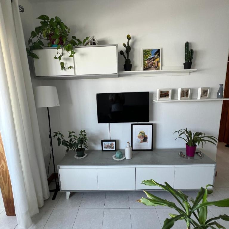 Casa Maresía - Apartamento de 2 dormitorios - 11