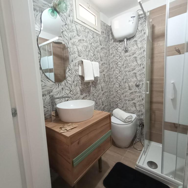 Irisapartment - Appartamento con 1 Camera da Letto - 2