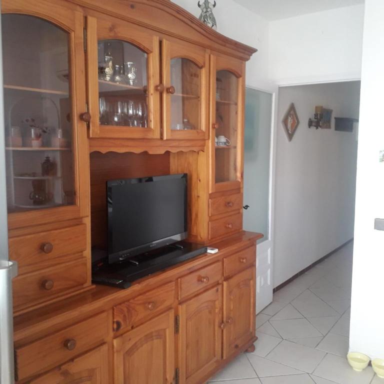 Ap vista mar cerca de la playa AV-84 - Apartamento de 1 dormitorio con vistas al mar - 15