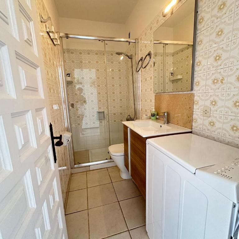 Ap vista mar cerca de la playa AV-84 - Apartamento de 1 dormitorio con vistas al mar - 18