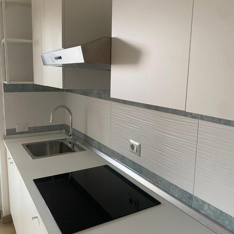 Veyana House - One-Bedroom Apartment - 8