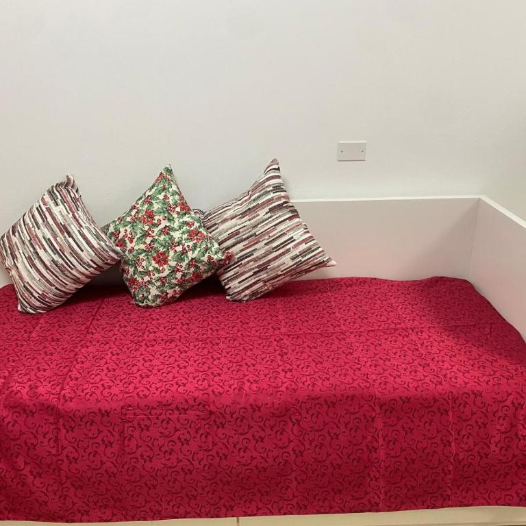 Veyana House - One-Bedroom Apartment - 9