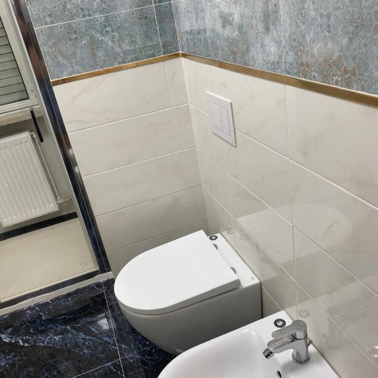 Veyana House - One-Bedroom Apartment - 12