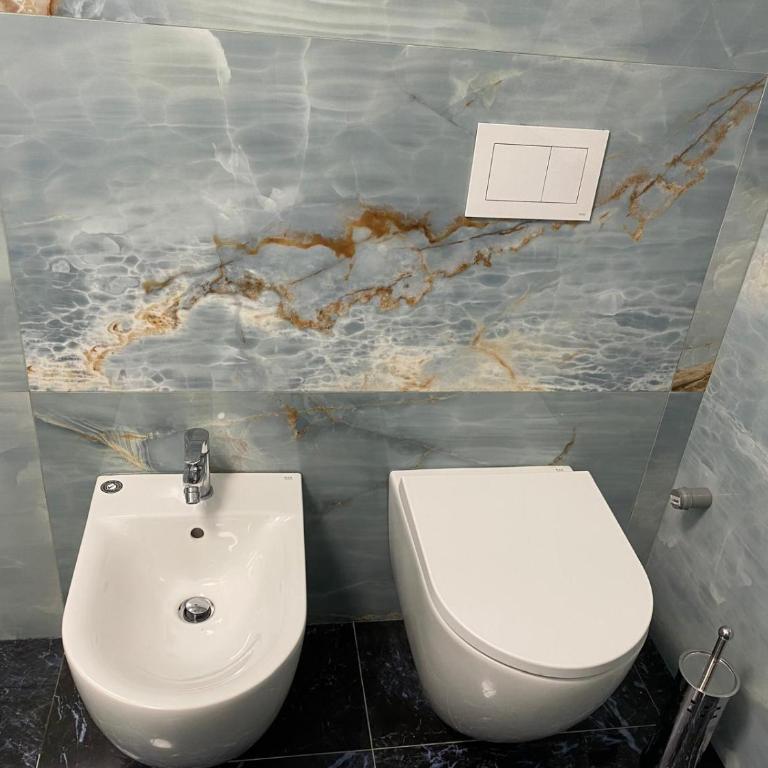 Veyana House - One-Bedroom Apartment - 15