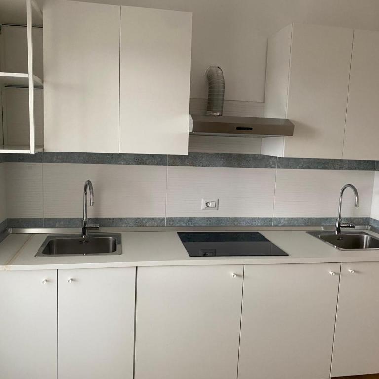 Veyana House - One-Bedroom Apartment - 21