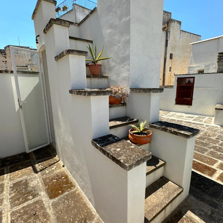 Il Forno - Dimora nel Centro Storico - Appartamento con 1 Camera da Letto - 28