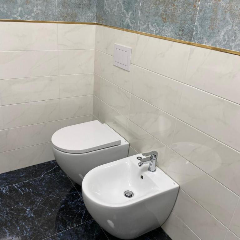 Veyana House - One-Bedroom Apartment - 22