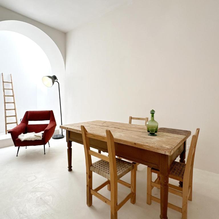 Il Forno - Dimora nel Centro Storico - Appartamento con 1 Camera da Letto - 2