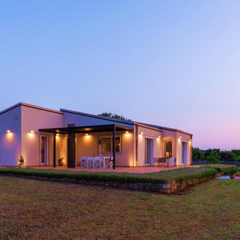 Villa Calicanto con jacuzzi riscaldata - Villa con 4 Camere da Letto - 2