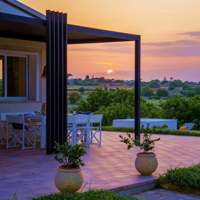 Villa Calicanto con jacuzzi riscaldata - Villa con 4 Camere da Letto - 1