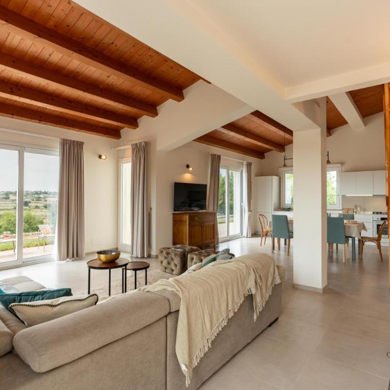 Villa Calicanto con jacuzzi riscaldata - Villa con 4 Camere da Letto - 6