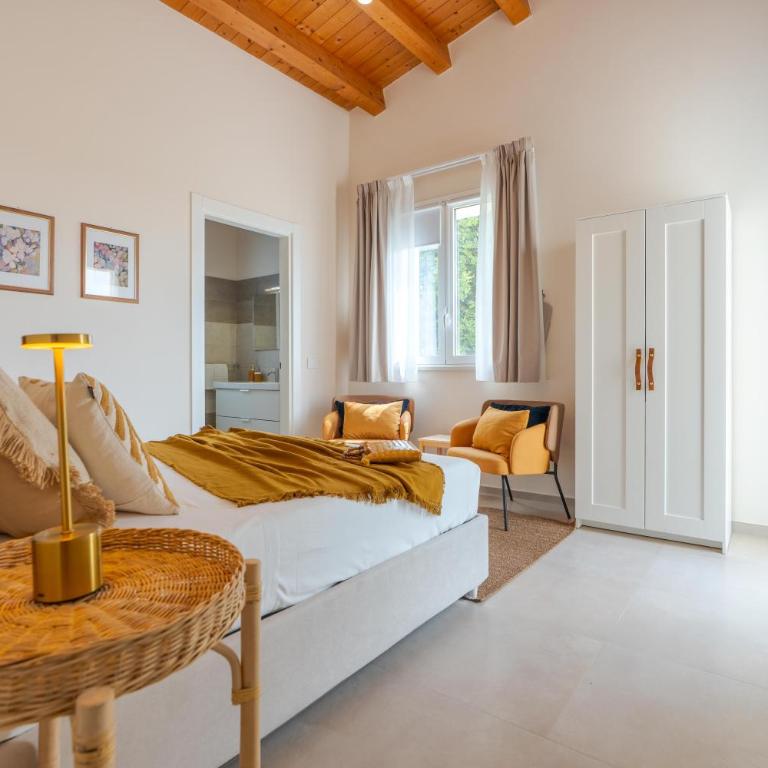 Villa Calicanto con jacuzzi riscaldata - Villa con 4 Camere da Letto - 19