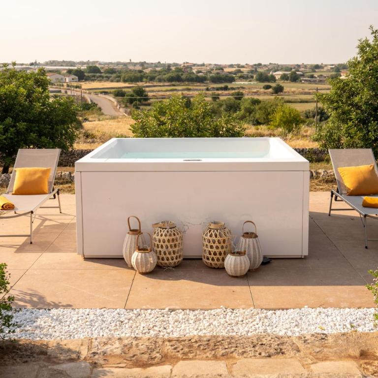 Villa Calicanto con jacuzzi riscaldata - Villa con 4 Camere da Letto - 16