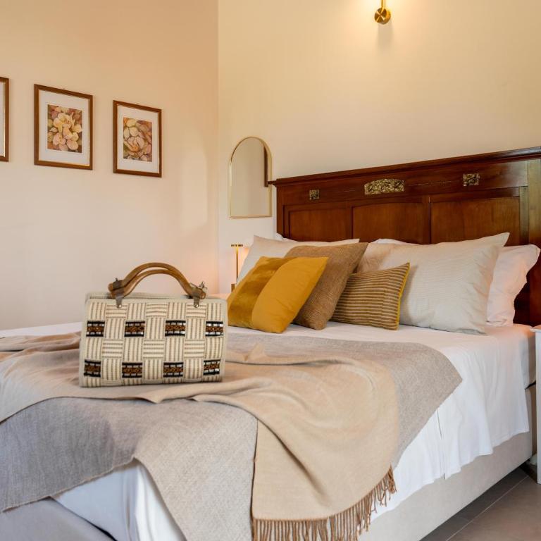 Villa Calicanto con jacuzzi riscaldata - Villa con 4 Camere da Letto - 27