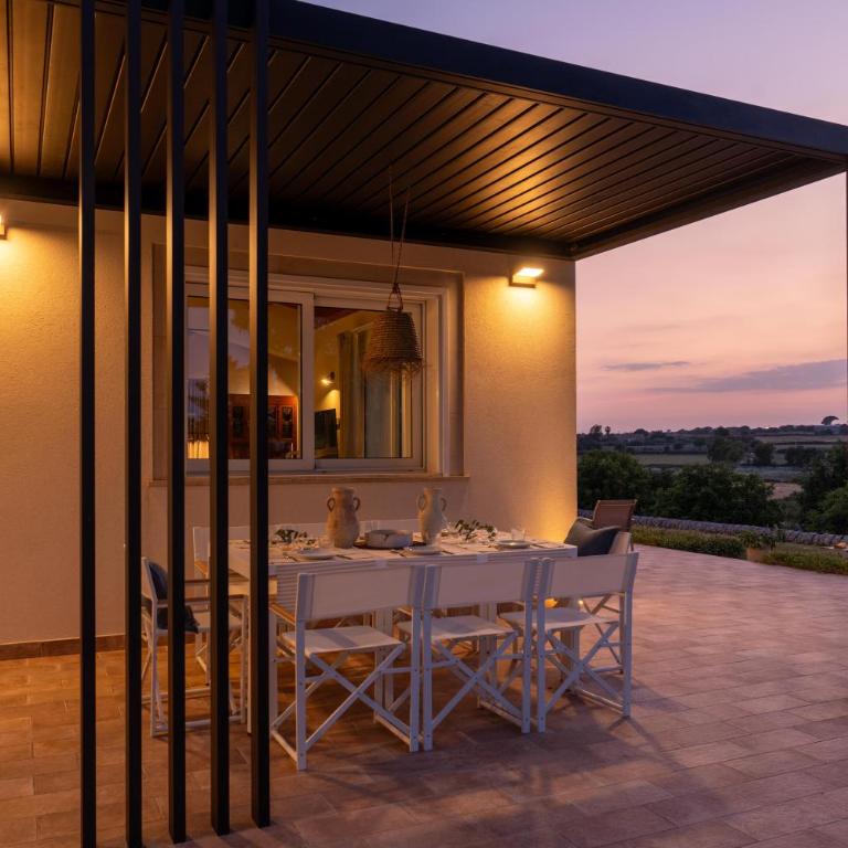 Villa Calicanto con jacuzzi riscaldata - Villa con 4 Camere da Letto - 24