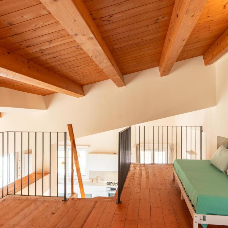 Villa Calicanto con jacuzzi riscaldata - Villa con 4 Camere da Letto - 29